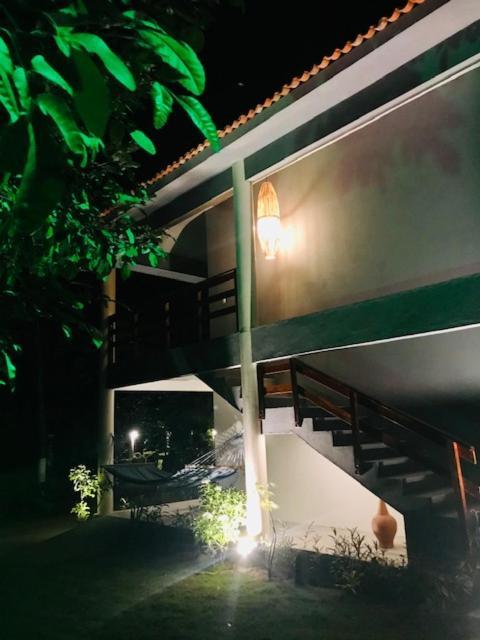 Vida Sol Casa de hóspedes São Miguel dos Milagres