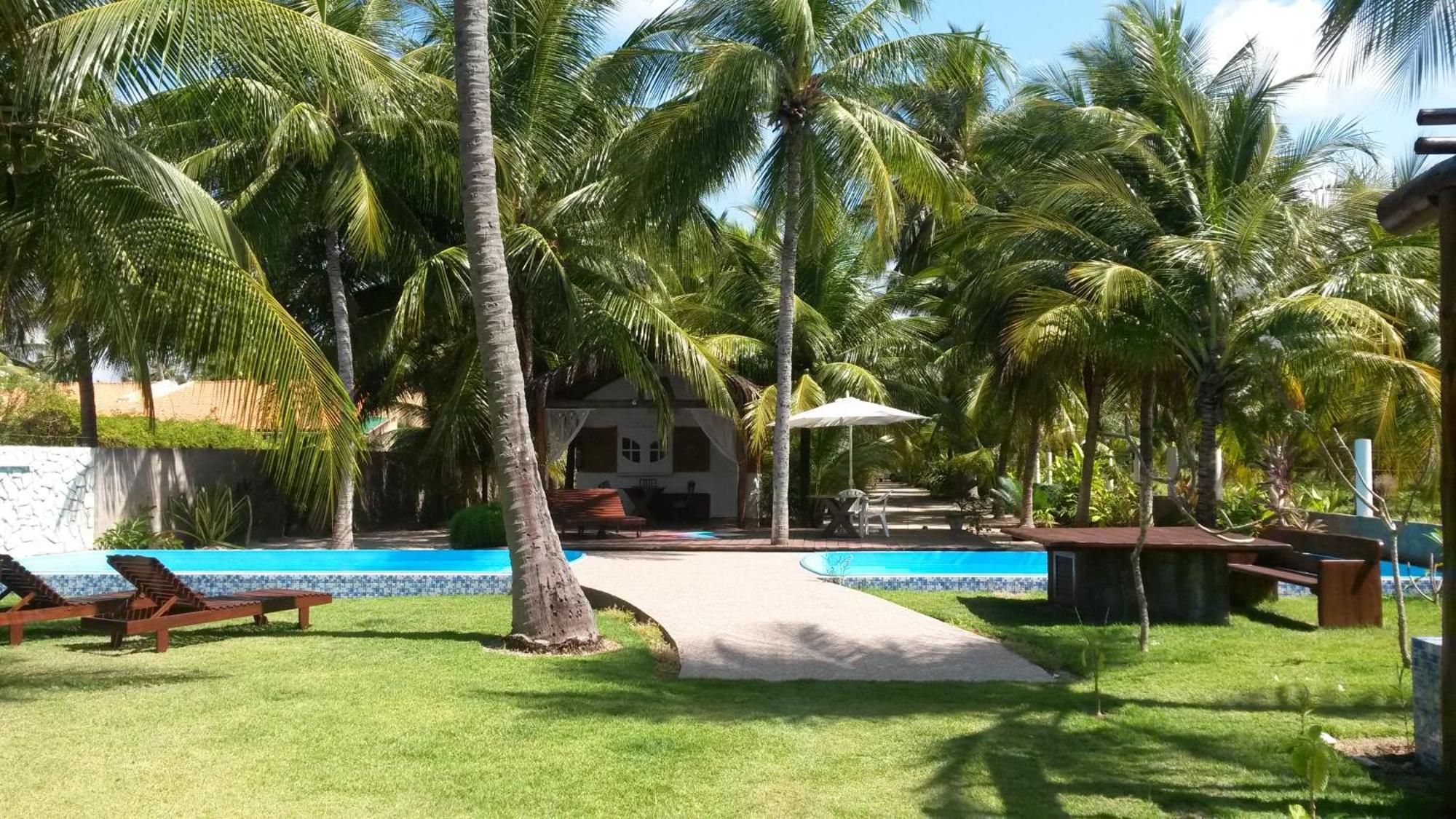 Vida Sol 3* São Miguel dos Milagres